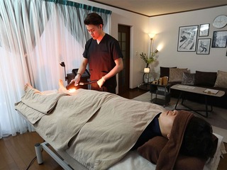 男性の脱毛に特化した専門店