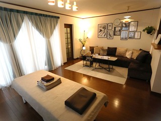 完全個室・完全予約制のプライベート空間