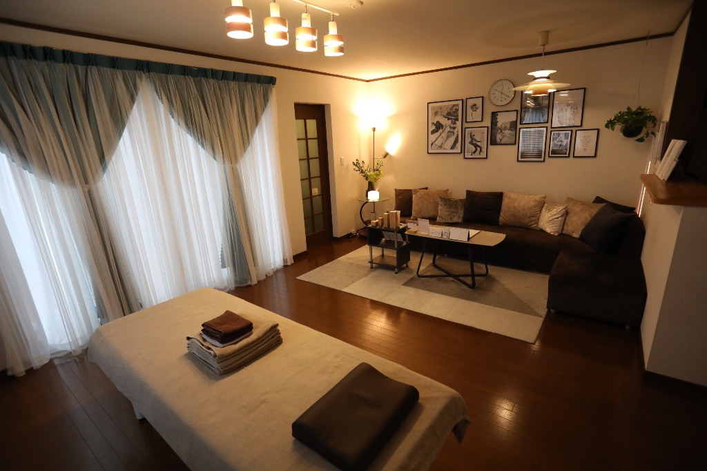 誰にも見られない！聞かれない！完全個室・プライベート空間へのこだわり