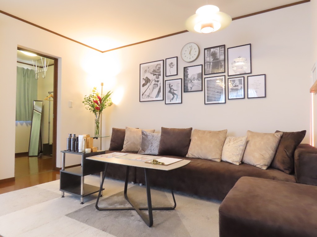 男性のための<br />メンズ脱毛サロン