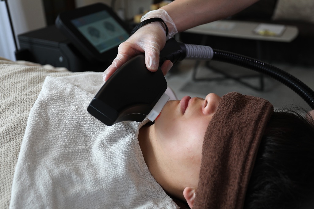 毎日の面倒なヒゲ剃りをゼロに！お悩みを最短で解消できる脱毛器へのこだわり